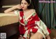 TouTiao 2018-04-08: Model Feng Xue Jiao (冯雪娇) (63 photos)