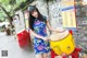 XIUREN No.546: Model Xia Yao baby (夏 瑶 baby) (50 photos)